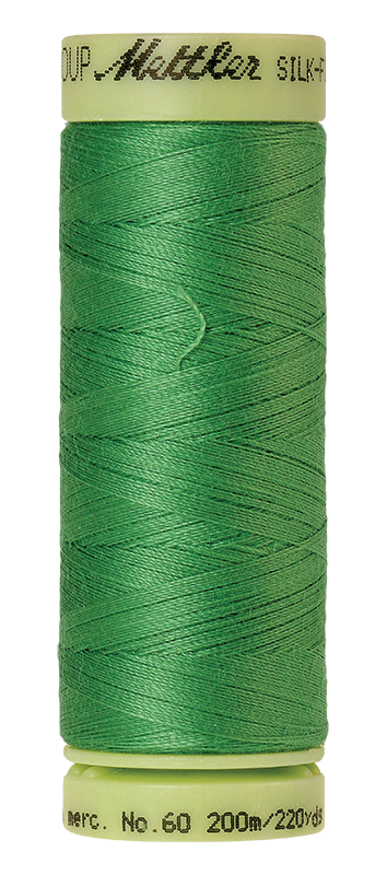 Vibrant Green - Fine Embroidery Art. 9240